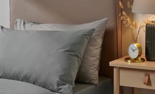 Fundas de almohadas 