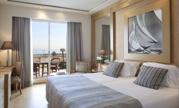 Pie de cama