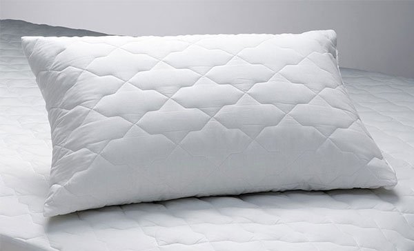 Protectores de almohada